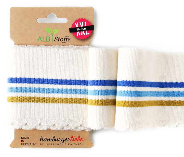 CUFF ME Wave - Col. 12