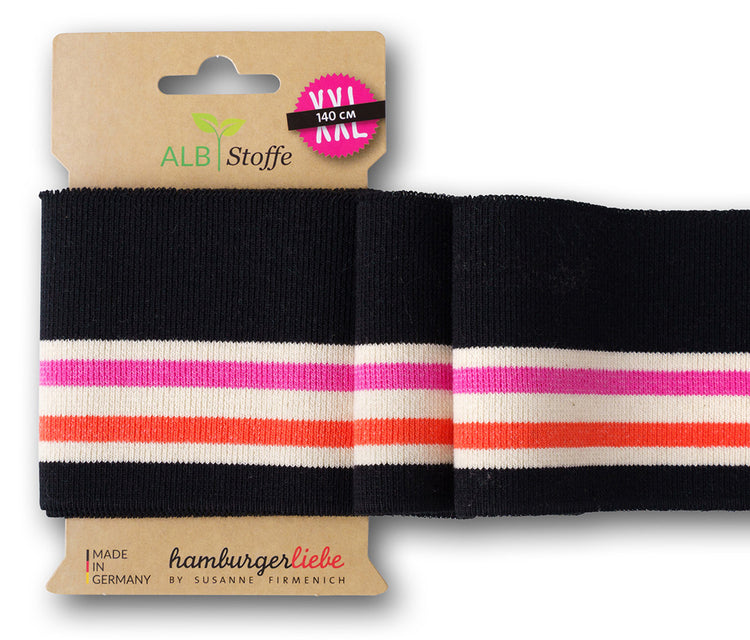 Wonderland - CUFF ME College - Col. 245