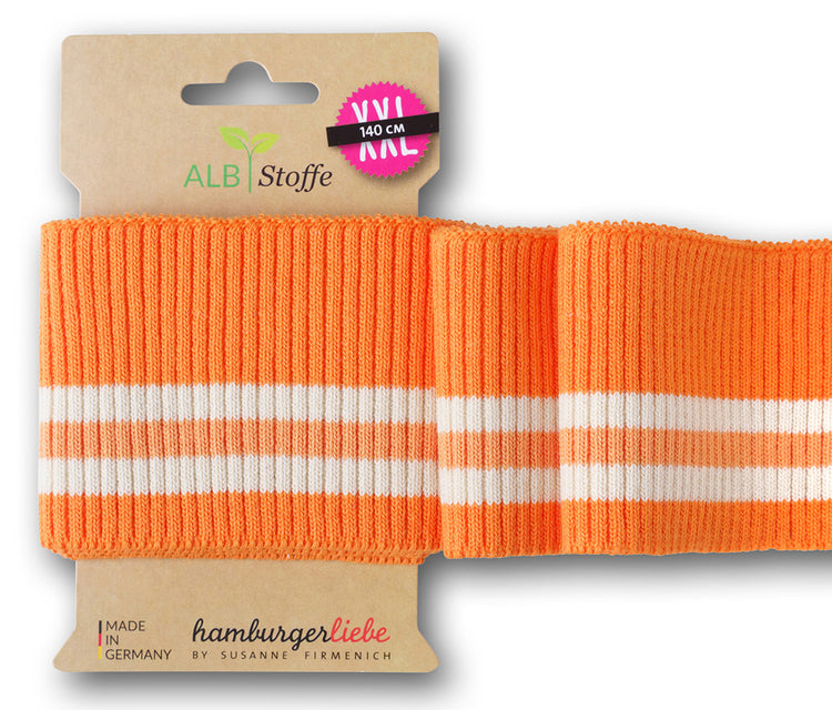 Wonderland - CUFF ME Ripp - Col. 63