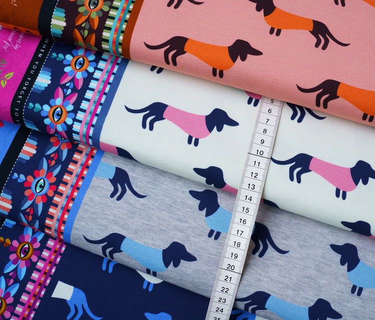 Darling Things - WIENERDOG - Sweat