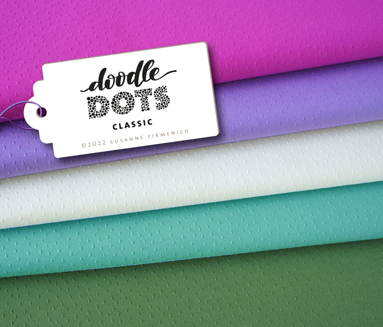 Doodle Dots - CLASSIC