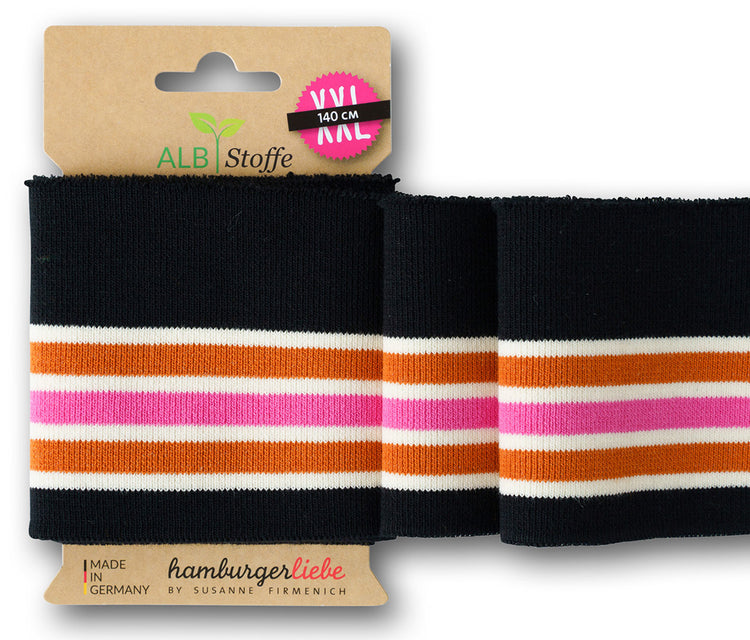 CUFF ME College - Col. 275