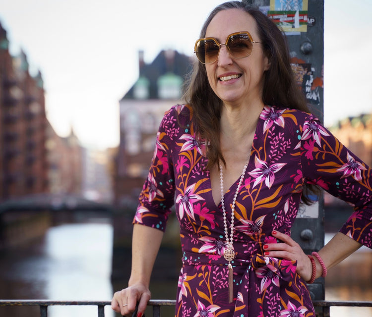 SHINE - Flourish and Shine - Jersey