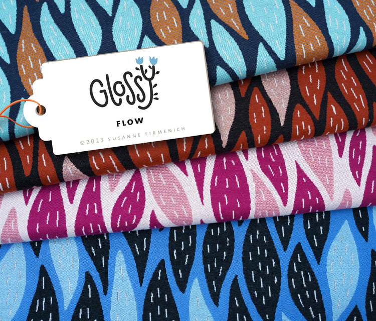 Glossy - FLOW