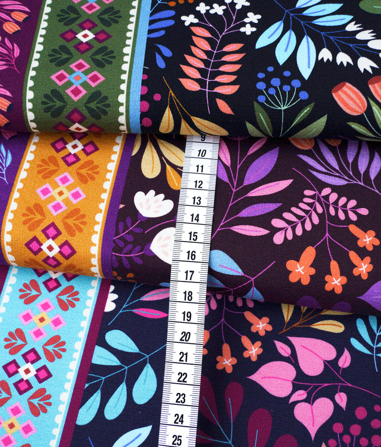 Glossy - LEAVES - Sweat