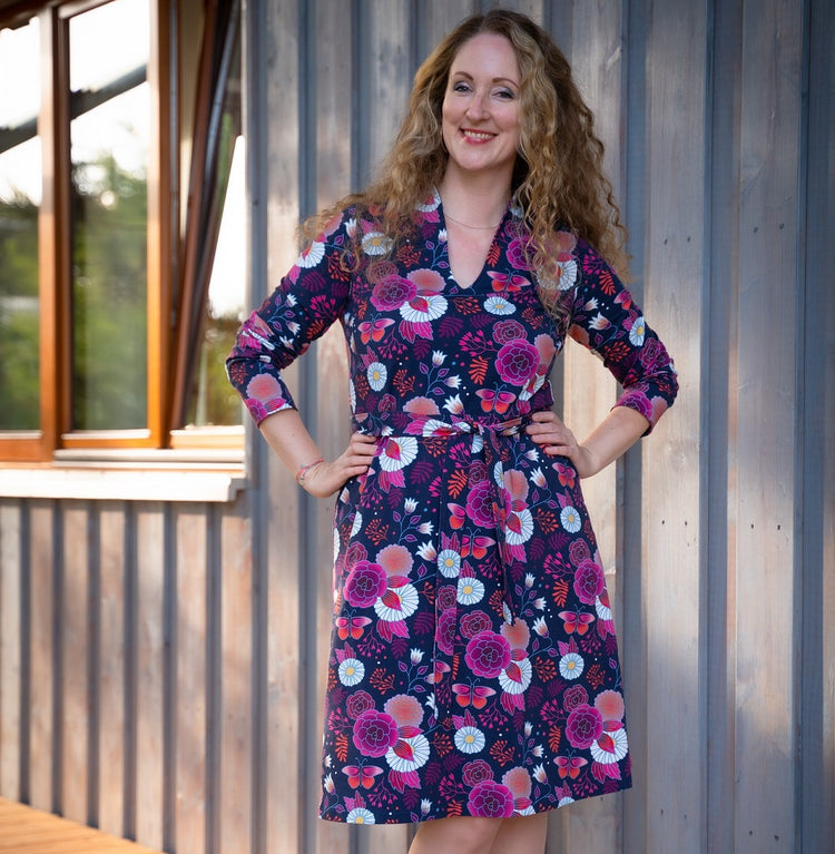 SWEET HOME - Gardener´s Delight - Jersey