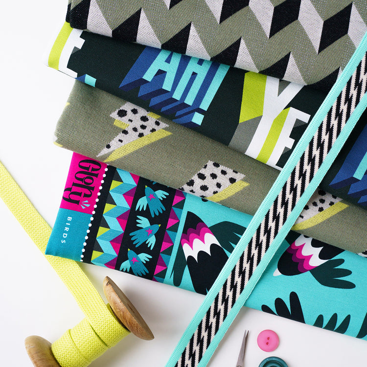 Glory - YEAH - Sweat