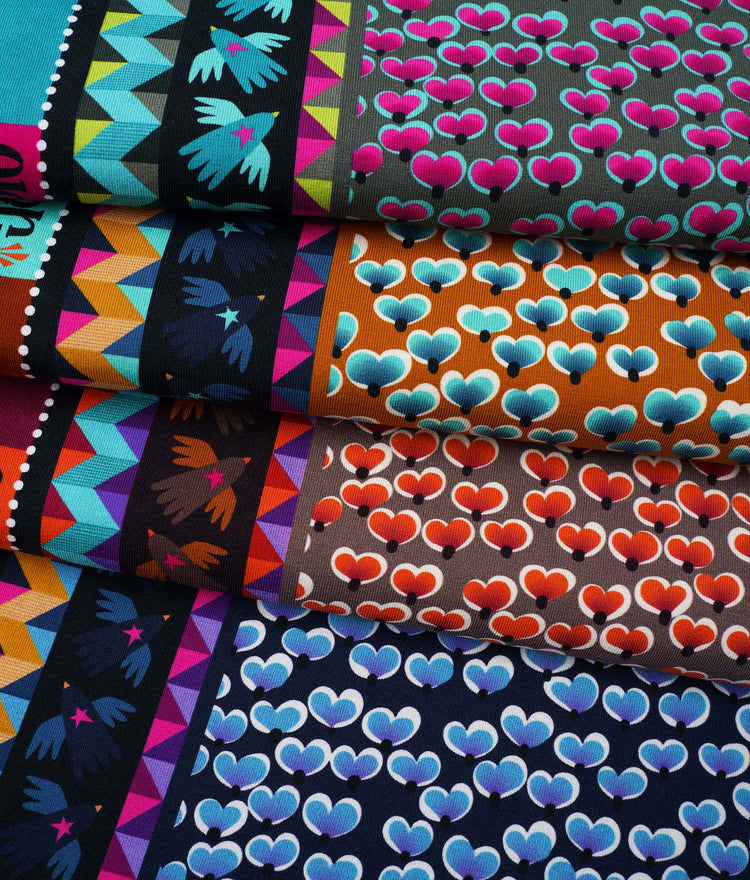 Glory - STREW FLOWERS - Jersey