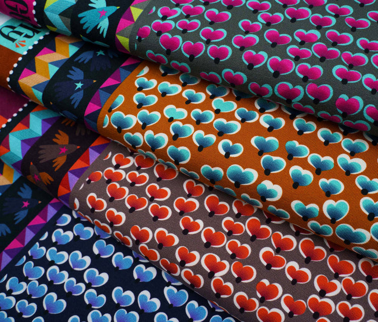 Glory - STREW FLOWERS - Jersey