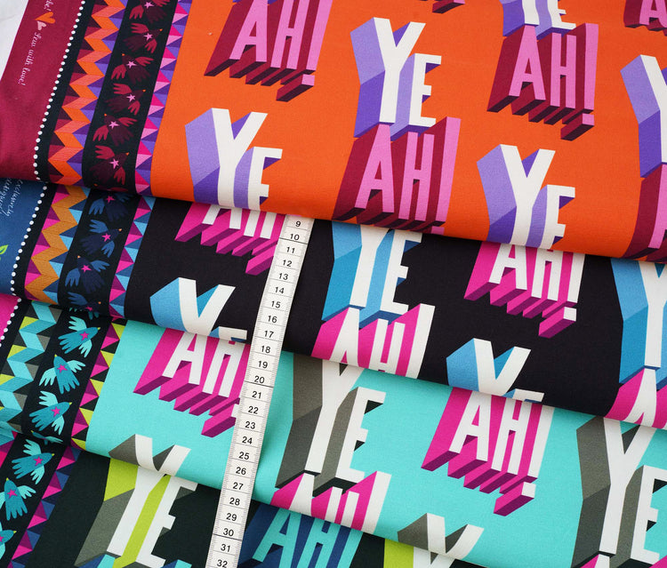 Glory - YEAH - Sweat