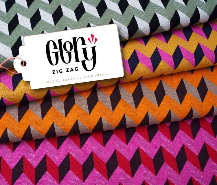 Glory - ZIG ZAG