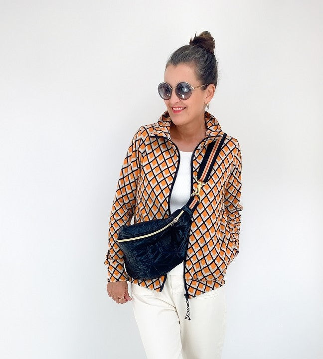 Orient Oxident - FATIMA