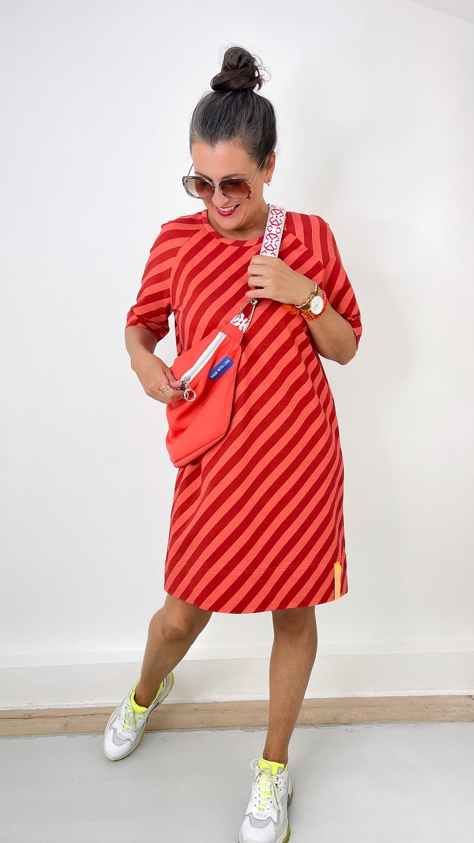 Ahoy - NAUTIC STRIPES - Jersey
