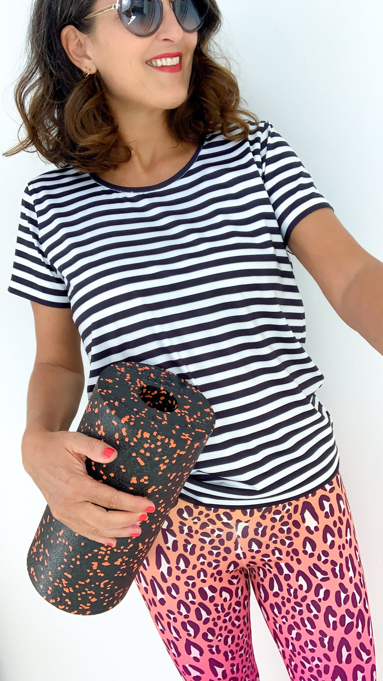 Performance - SPORTY STRIPES - Col.11