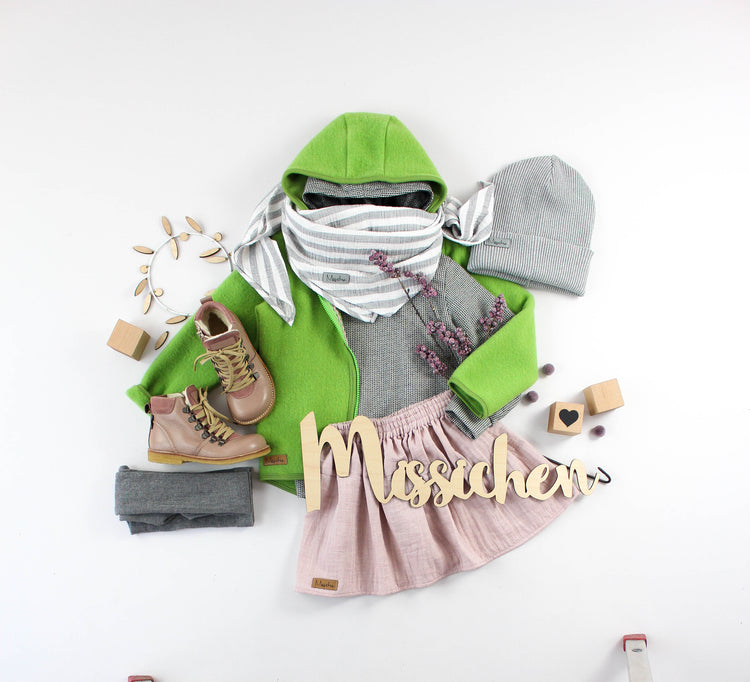 BIO BAUMWOLLFLEECE - A64