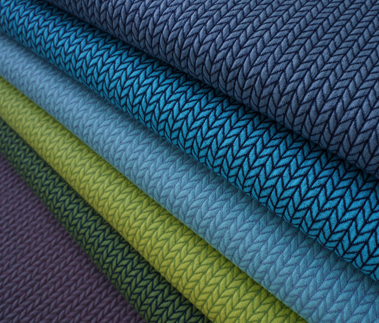 Love Letters - BIG KNIT