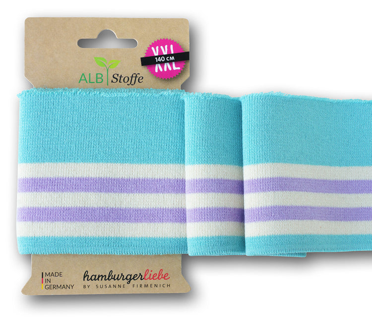 Love Letters - CUFF ME College - Col. 254