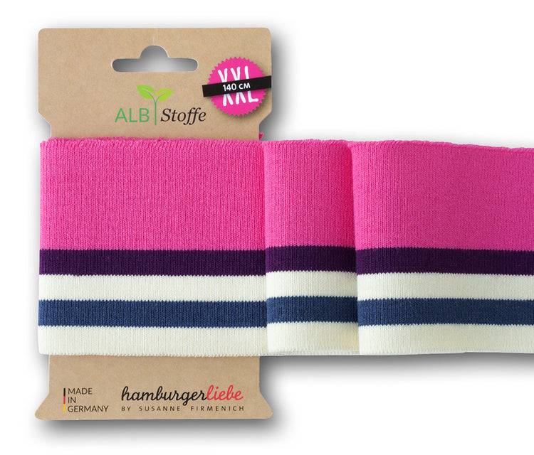 Love Letters - CUFF ME College - Col. 259