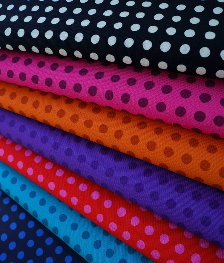 Love Letters - DOT BY DOT - Canvas