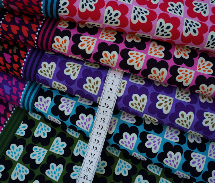 Love Letters - FOR YOU - Jersey