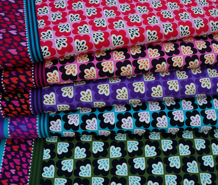 Love Letters - FOR YOU - Jersey