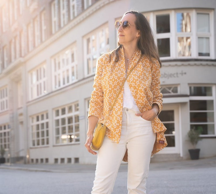 Orient Oxident - AMIRA