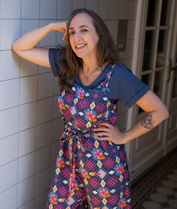 Orient Oxident - SHEHERAZADE - Jersey