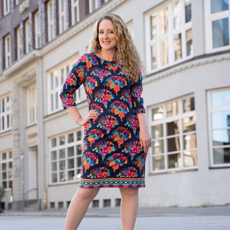 Orient Oxident - YASMIN - Tencel