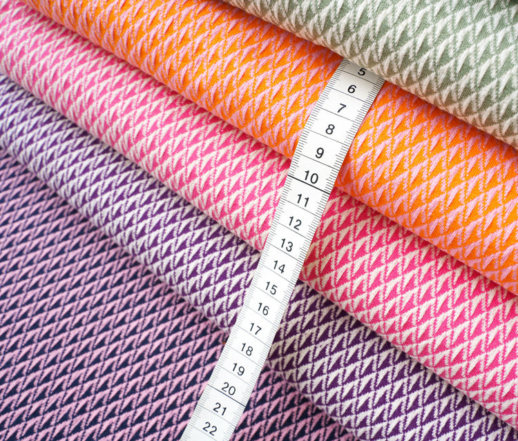 Only You - DIAMOND KNIT