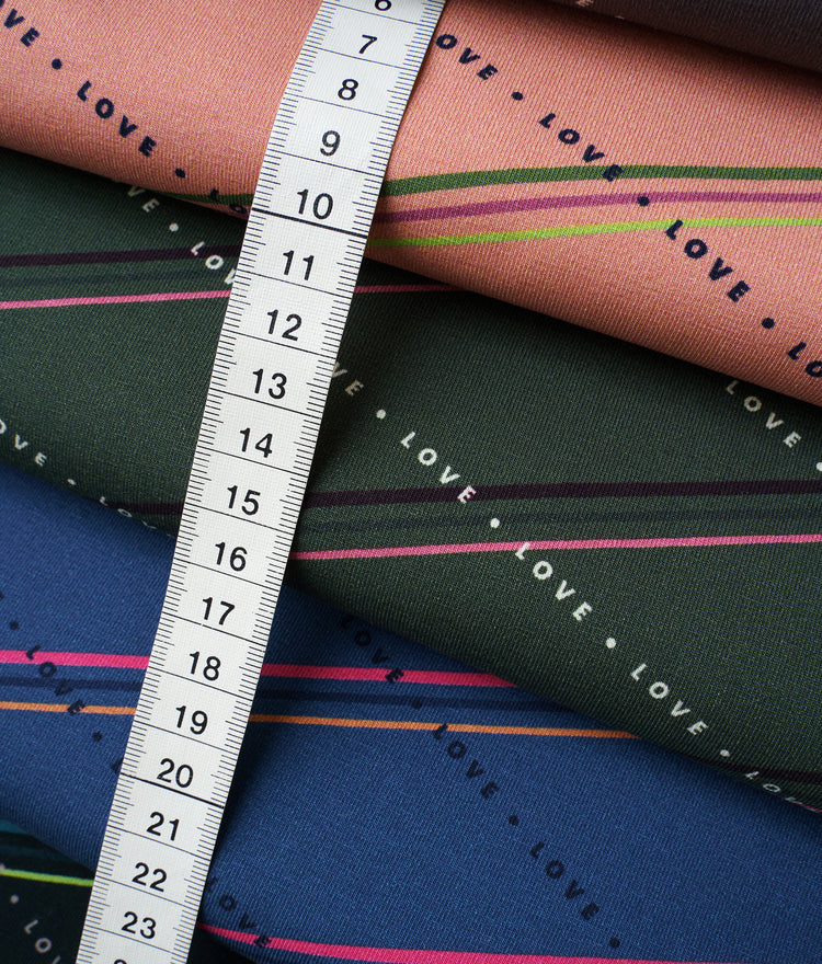 Only You - LOVE ALWAYS WINS - Sweat