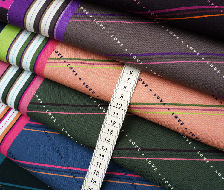 Only You - LOVE ALWAYS WINS - Jersey