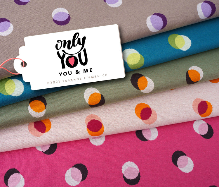 Only You - YOU & ME