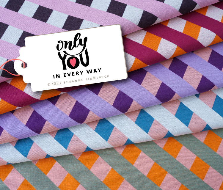 Only You - IN EVERY WAY