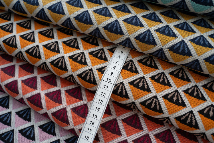 Orient Oxident - ALADIN