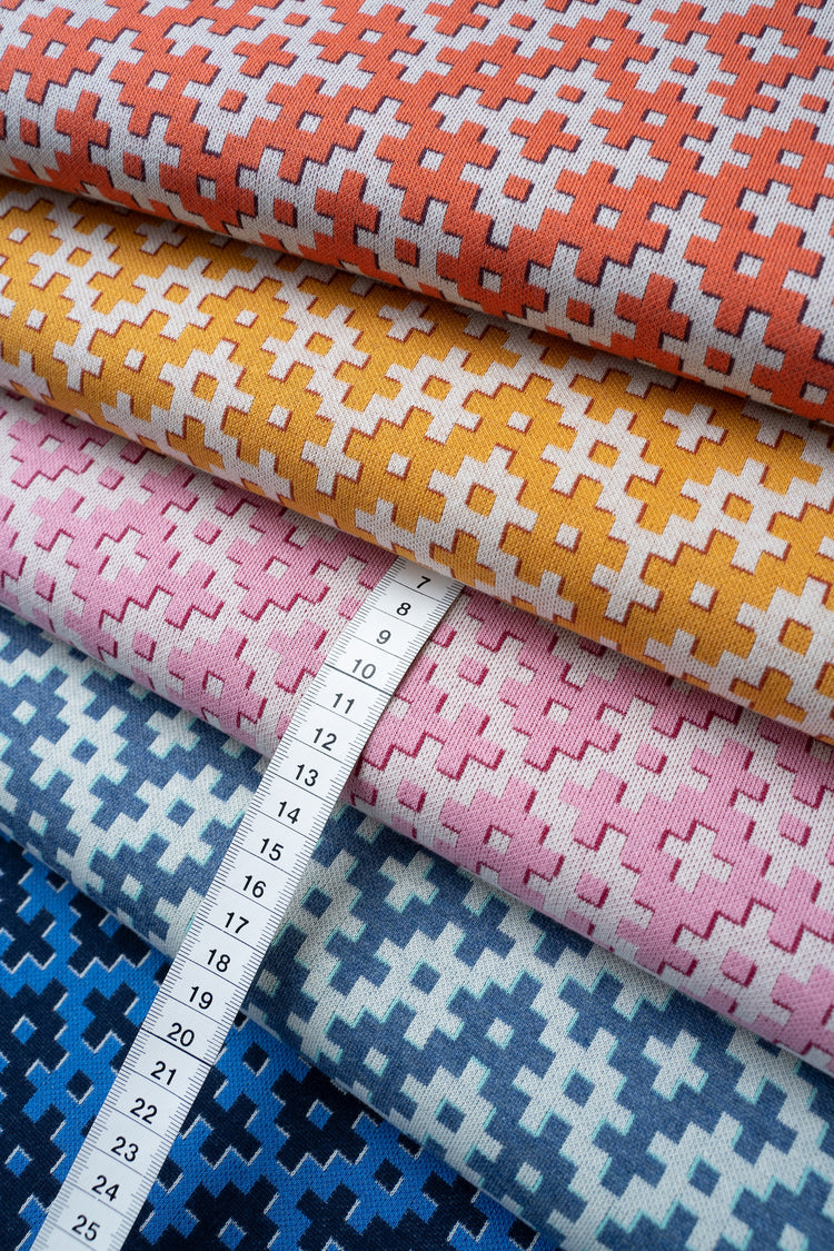 Orient Oxident - AMIRA