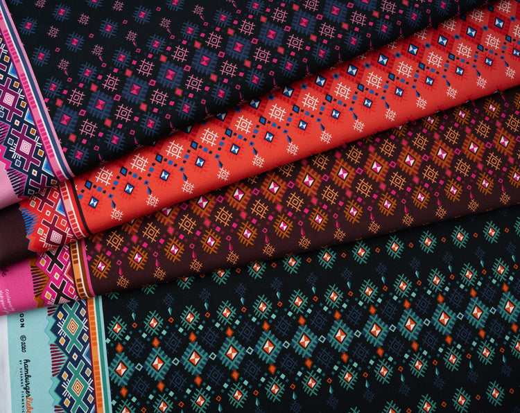 Orient Oxident - CRESCENT MOON - Tencel