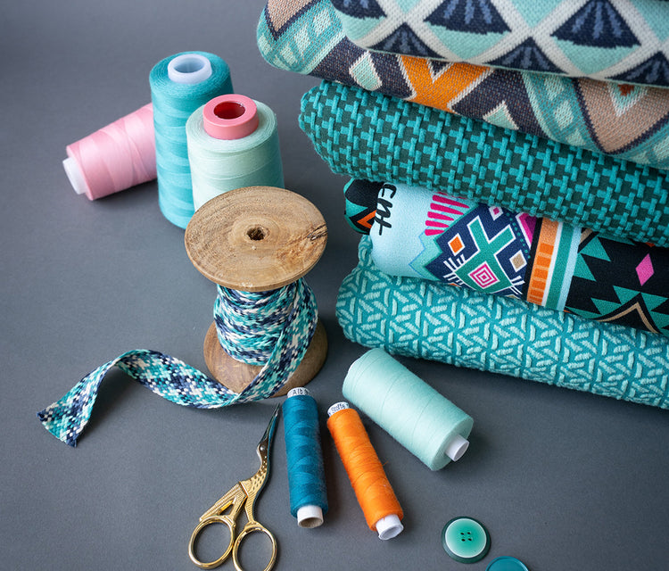 ORIENT OXIDENT - Knit Knit