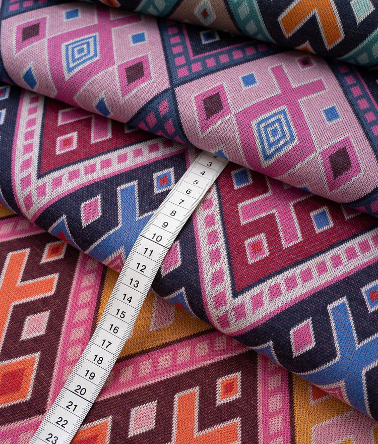 Orient Oxident - MAGIC CARPET