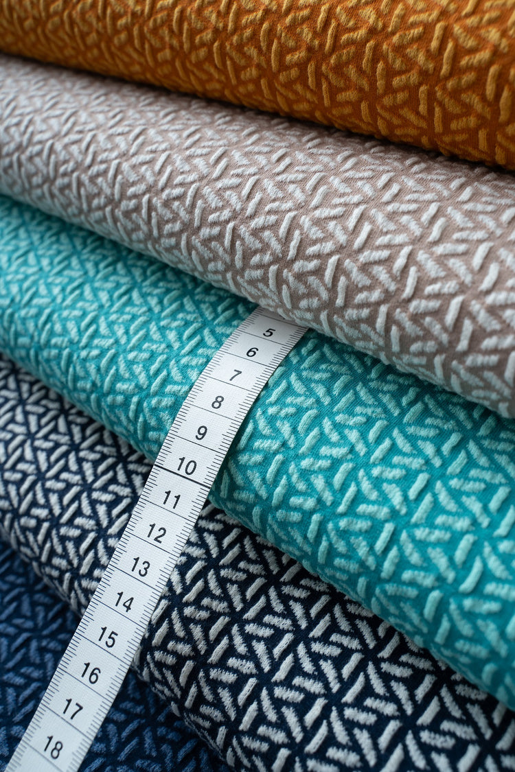 Orient Oxident - MIRA KNIT