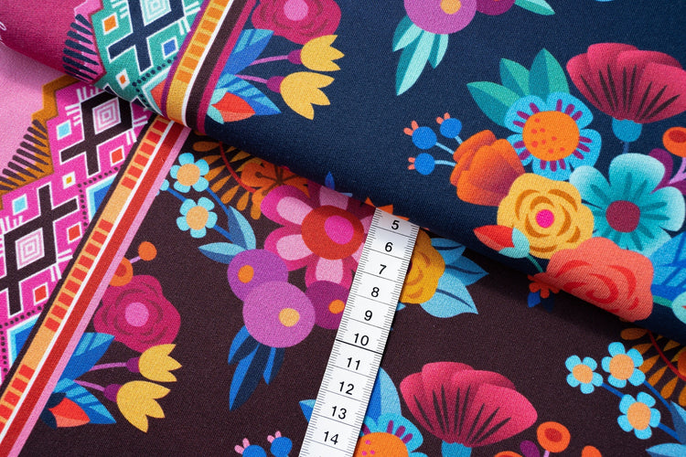 Orient Oxident - YASMIN - Tencel