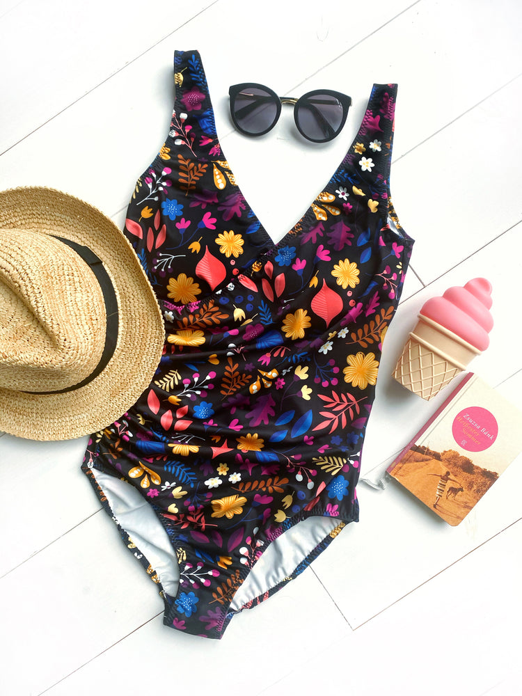 Performance - PRIMROSE - schwarz