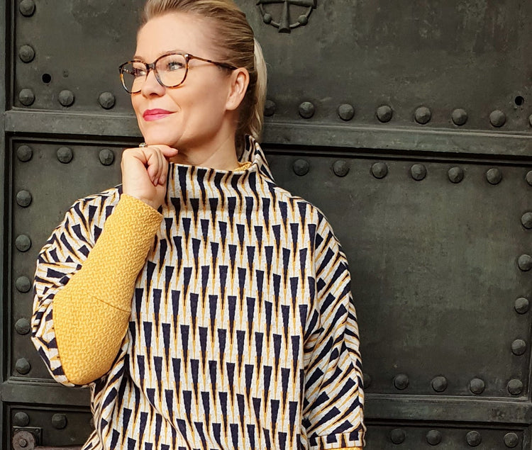 SWEET HOME - Neat & Sweat