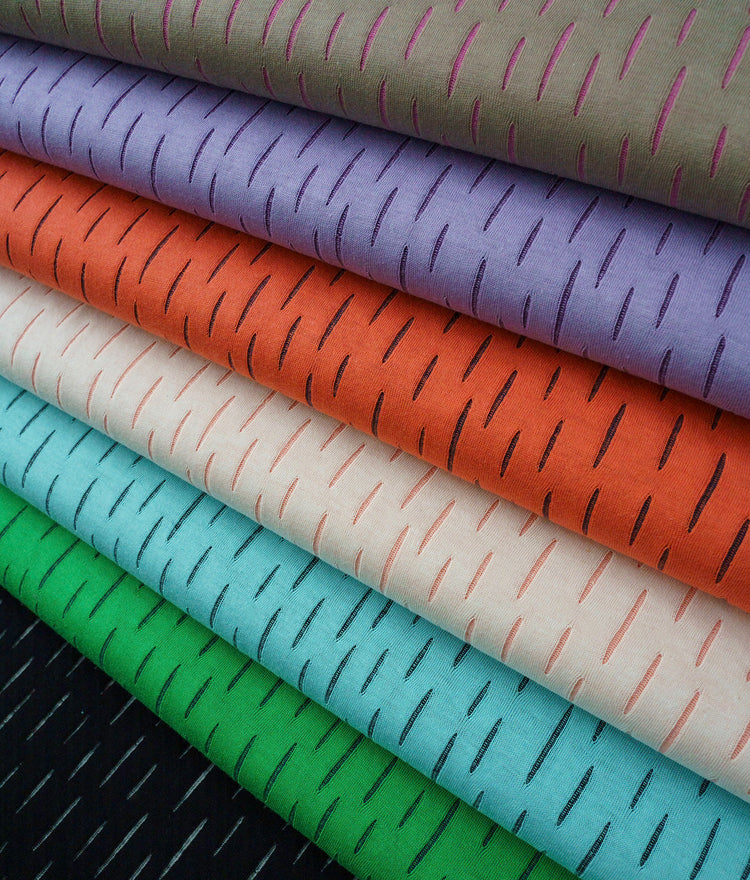 Pretty & Pure - DASHED