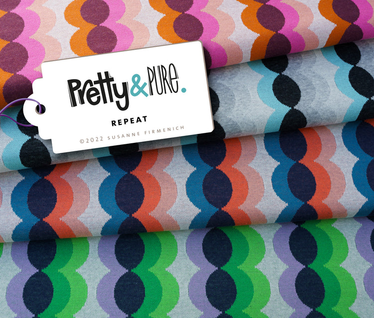 Pretty & Pure - REPEAT
