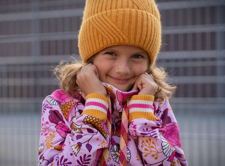 SWEET HOME - Gardener´s Delight - Sweat