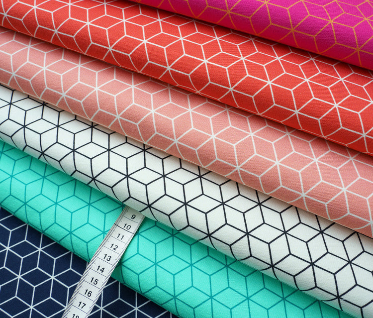 Sakura - ASANOHA - Jersey