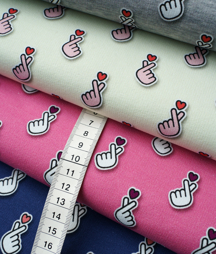 Sakura - BABY HEARTS - Sweat