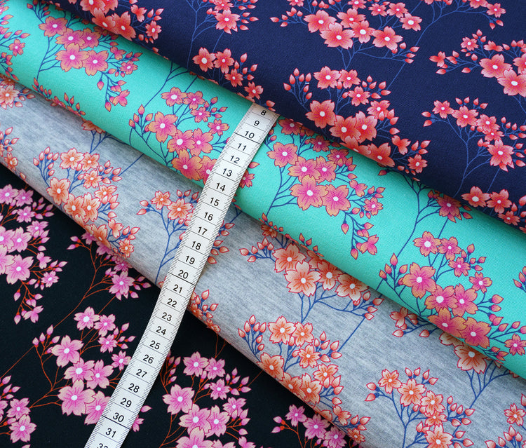 Sakura - HANA - Jersey