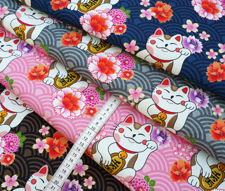 Sakura - MANEKI NEKO - JERSEY