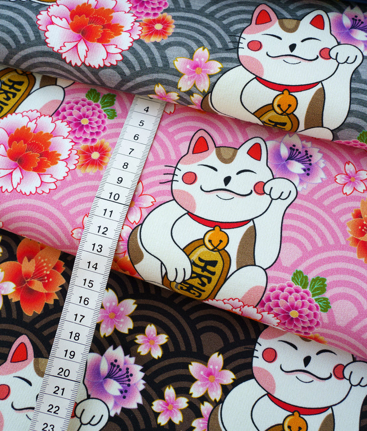 Sakura - MANEKI NEKO - Sweat